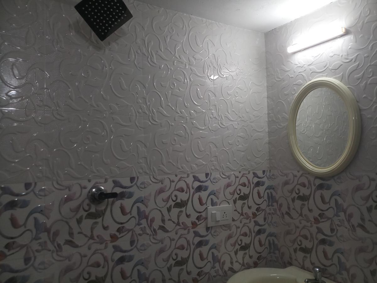 Angelann Homestay Kochi Exterior foto