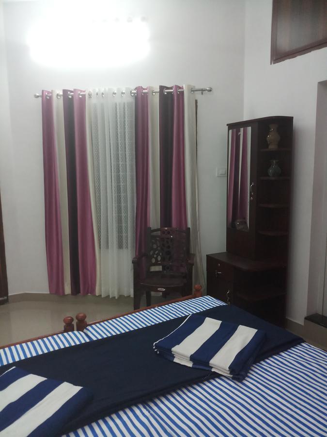 Angelann Homestay Kochi Exterior foto