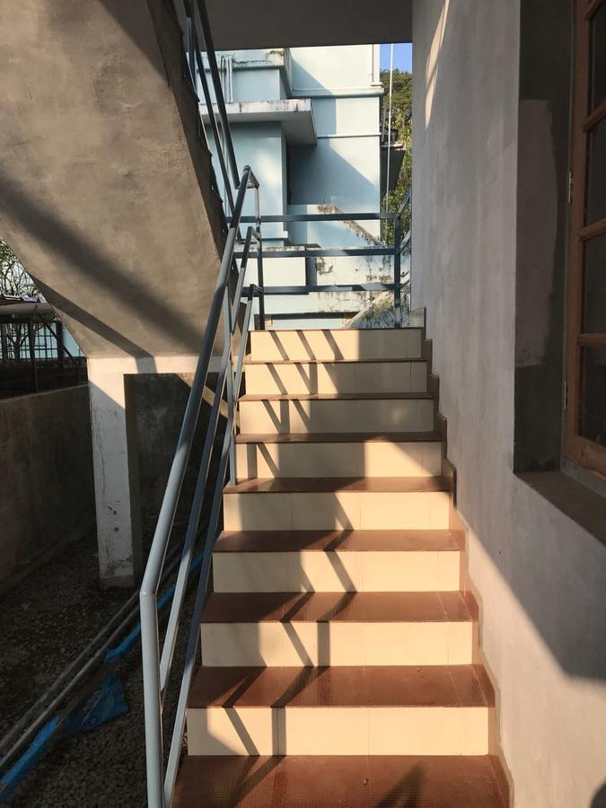 Angelann Homestay Kochi Exterior foto