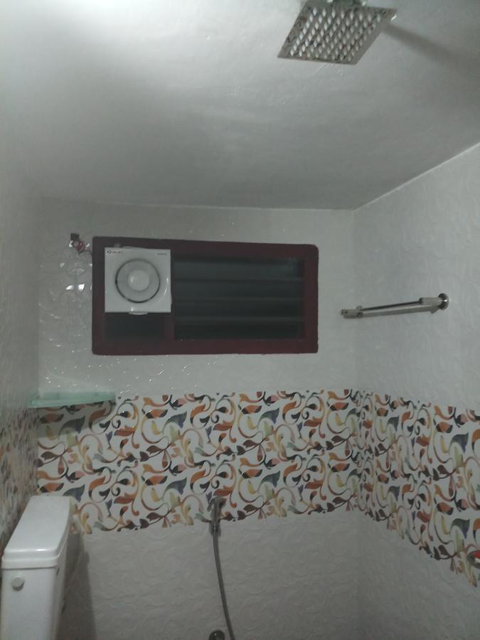 Angelann Homestay Kochi Exterior foto