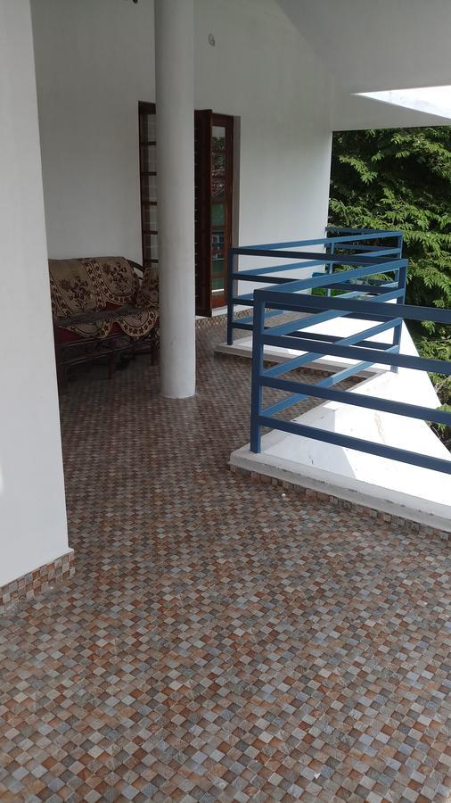 Angelann Homestay Kochi Exterior foto